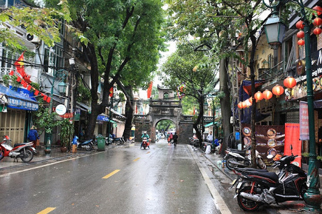 Hà Nội ở cấp độ mấy trong phòng, chống dịch COVID-19?