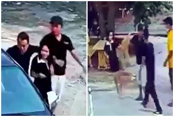 Vụ nữ nhân viên karaoke 15 tuổi nghi bị ép vào khách sạn, hiếp dâm: Camera ghi lại gì?