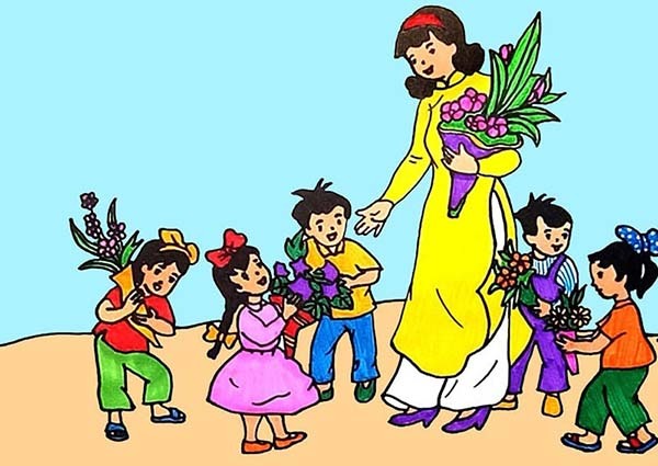 3 bài văn hay và ý nghĩa về thầy cô nhân ngày 20/11