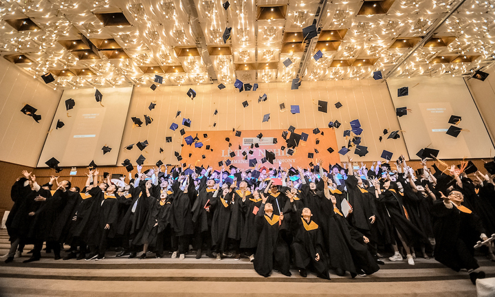 Sinh viên 20 trường đại học chưa thể tốt nghiệp, lý do là gì?