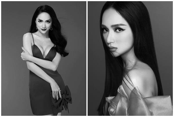 Hương Giang chính thức trở lại, đối đầu 2 