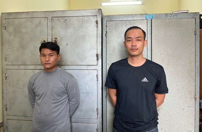 Tin tức pháp luật ngày 14/11: Mâu thuẫn khi đi uống trà chanh, 9x rút dao tấn công chủ quán