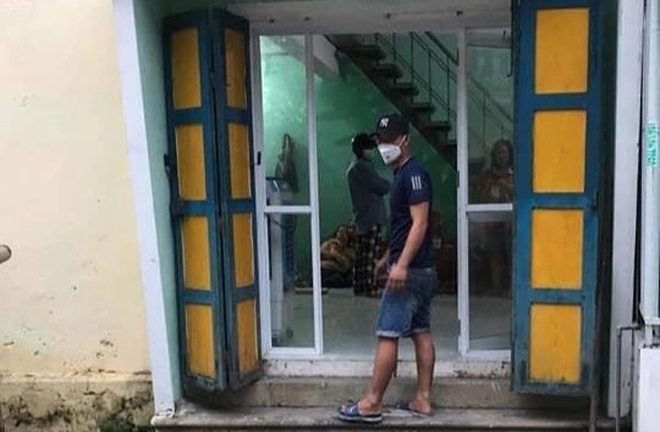 Vụ đôi vợ chồng tử vong bất thường trong phòng riêng: Người nhà nói gì?