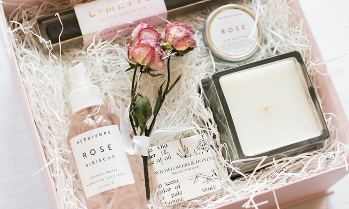 Những món quà ý nghĩa tặng thầy cô ngày 20/11