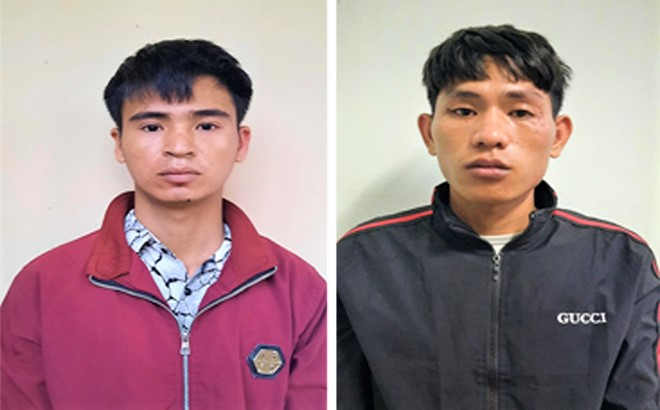 Tin tức pháp luật ngày 20/11: Bé gái 12 tuổi bị hai gã 