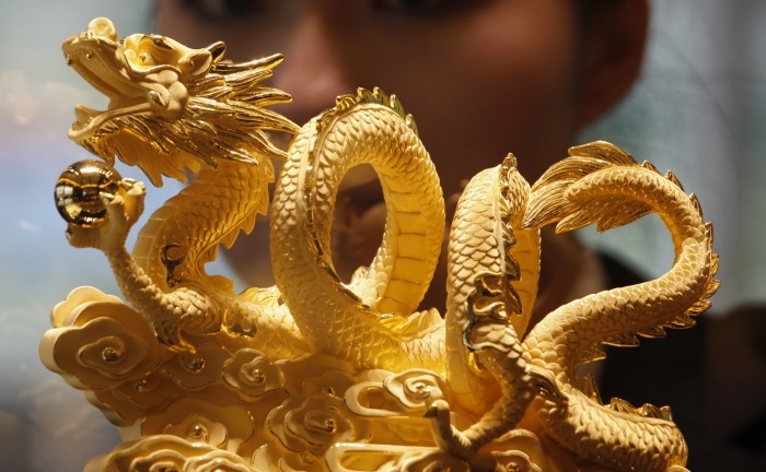 Giá vàng 