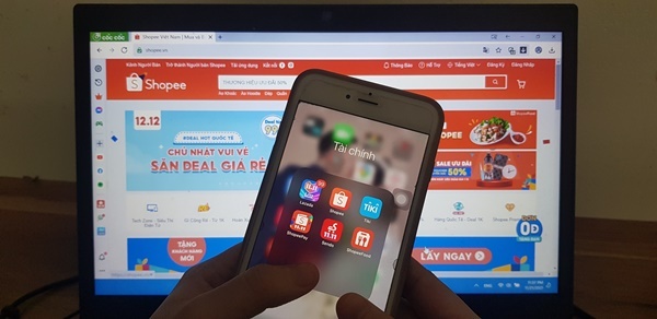 Giải pháp đưa các sàn thương mại điện tử vượt qua khó khăn COVID-19