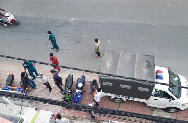 Vụ chồng giết vợ rồi treo cổ tử tử trong nhà nghỉ: Người thân tiết lộ bất ngờ