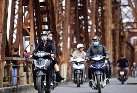 Bao giờ Hà Nội 