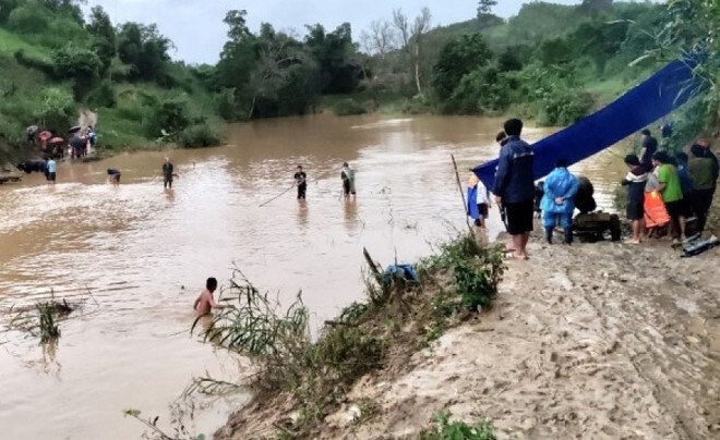 Người phụ nữ tử vong ở dự án thủy lợi hơn 4.000 tỷ: Hé lộ nguyên nhân