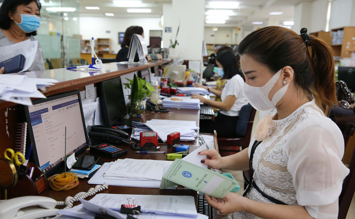 Những chính sách mới nổi bật có hiệu lực từ tháng 12/2021