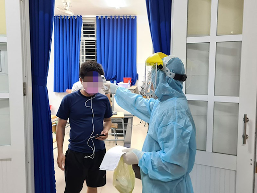 Sở Y tế TP.HCM: Người mắc COVID-19 sẽ được chọn bác sĩ tư nhân điều trị
