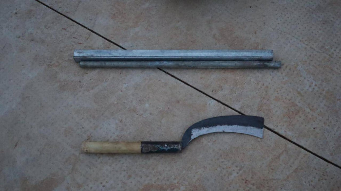 Tạm giữ hình sự 8 đối tượng liên quan đến vụ án mạng: Hé lộ nguồn cơn sự việc