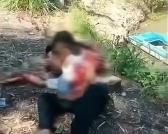 Thiếu niên 16 tuổi bị chém tử vong: Nghi phạm nghỉ học từ lớp 6, vừa đi làm xa trở về