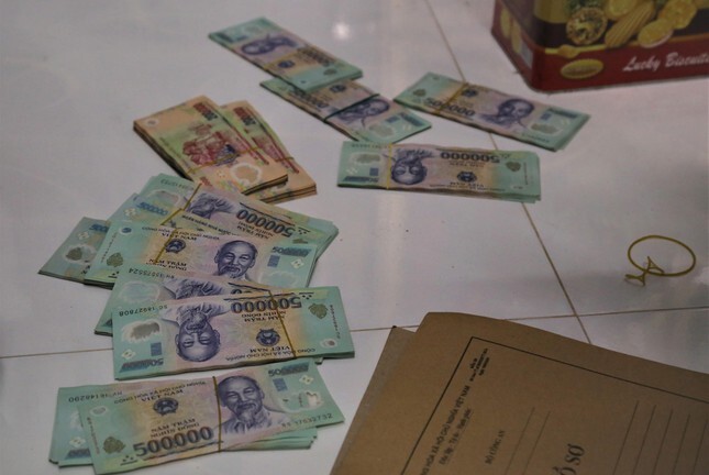 Vụ phá đường dây đạnh bạc 1.000 tỷ tại Sóc Trăng: Ai là người cầm đầu?