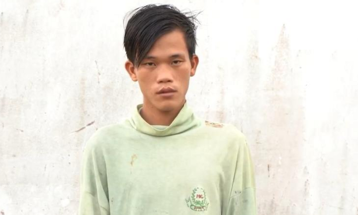 Vụ bé 3 tuổi bị cha dượng 