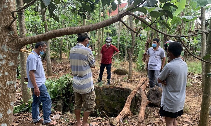 Vụ cô gái bị sát hại, đốt xác phi tang: Thông tin bất ngờ về nghi phạm