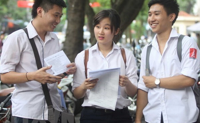 Loạt trường đại học công bố lịch nghỉ Tết Nguyên đán năm 2022 cho sinh viên
