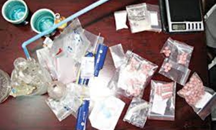 Lào Cai: 6 đối tượng tham gia “bữa tiệc ma tuý” sau sinh nhật