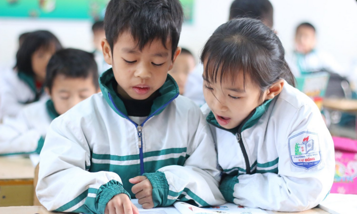 Sở GD&ĐT Hà Nội: Học sinh lớp 1,2 kiểm tra định kỳ bằng hình thức trực tiếp