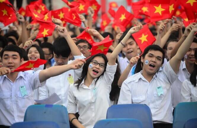 Tết Dương lịch 2022, học sinh ở Hà Nội được nghỉ 3 ngày