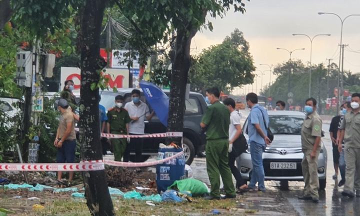 Tin tức pháp luật ngày 29/12: Lời khai hé lộ mục đích của kẻ cướp ngân hàng ở Bình Dương