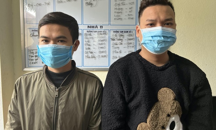 Tin tức pháp luật ngày 1/1: Xóa tụ điểm mại dâm núp bóng quán cà phê