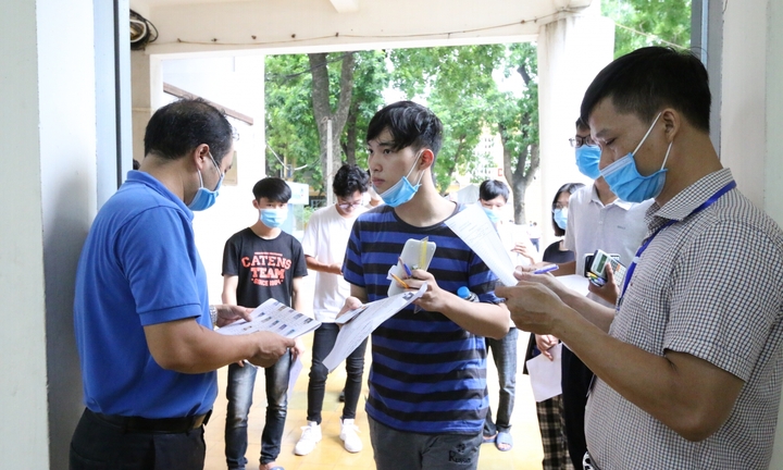 Thêm 1 trường đại học công bố phương thức tuyển sinh năm 2022