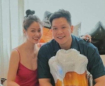 Vụ bé 8 tuổi bị