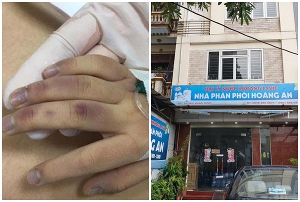 Vụ bé gái 6 tuổi ở Hà Nội tử vong bất thường: Đề nghị truy tố cha ruột