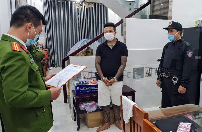 Tin tức pháp luật ngày 16/1: Phá đường dây cá độ hơn 500 tỷ đồng tại Thừa Thiên - Huế