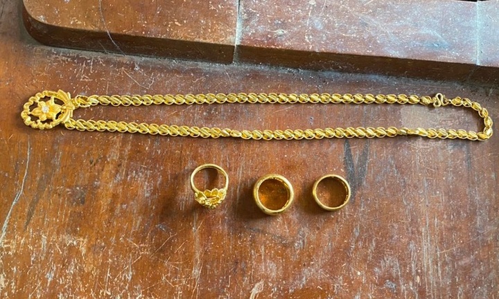 Tin tức pháp luật ngày 22/1: Con dâu trộm vàng của mẹ chồng rồi dựng hiện trường giả
