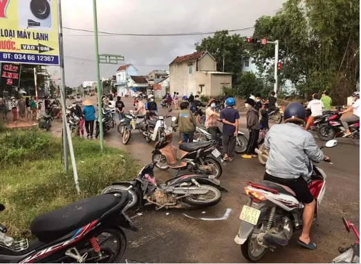 Vụ tài xế gây tai nạn, 15 người thương vong: Sắp có kết quả giám định pháp y tâm thần