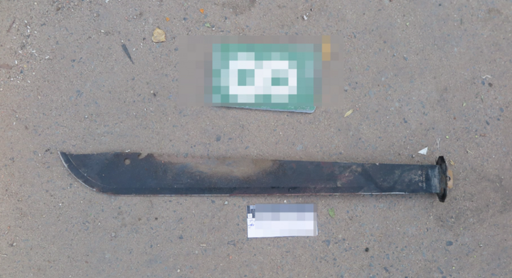 Nam thanh niên bị chém chết ở Tây Ninh: Nguyên nhân từ xích mích khi đi hát karaoke