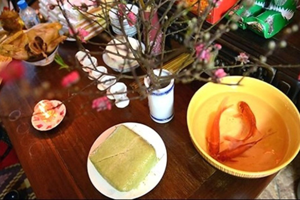 Thời tiết ngày Tết ông Công, ông Táo: Miền Bắc hửng nắng, sáng sớm có mưa nhỏ