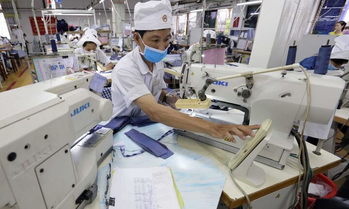 “Nhiều doanh nghiệp vẫn coi chuyển đổi số là bỏ tiền ra mua công nghệ”
