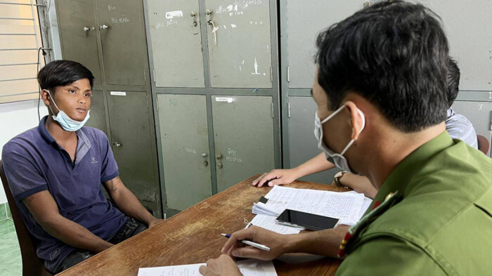 Thanh niên 23 tuổi sát hại mẹ ruột ở An Giang: Bất ngờ nguyên nhân