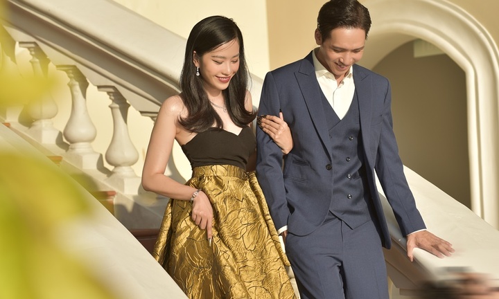 Nam Em vừa bất ngờ hé lộ teaser sản phẩm âm nhạc mới nhất kết đôi cùng Bạch Công Khanh