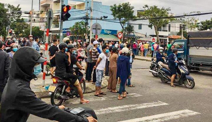 Vụ luật sư 41 tuổi bị chém khi đang đi xe máy trên xa lộ: Nạn nhân đã tử vong