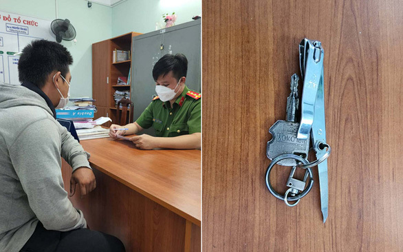 Giám đốc sở Y tế TP.HCM: Tấn công nhân viên y tế là không chấp nhận được dù bất cứ lý do nào