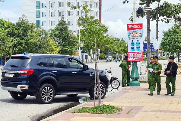 Khởi tố vụ nữ sinh lớp 12 bị tai nạn tử vong ở Bình Thuận