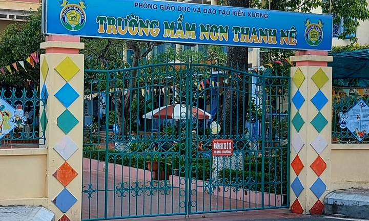 Nữ giáo viên trong vụ tin nhắn gây xôn xao: Là người hòa nhã, được phụ huynh tín nhiệm