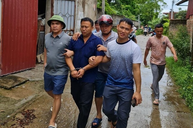 Vụ người phụ nữ bị chém dã man lúc rạng sáng: Lãnh đạo công an hé lộ nguyên nhân