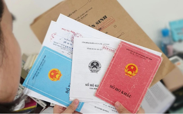 Bộ Công an hướng dẫn 7 cách tra cứu thông tin công dân thay sổ hộ khẩu