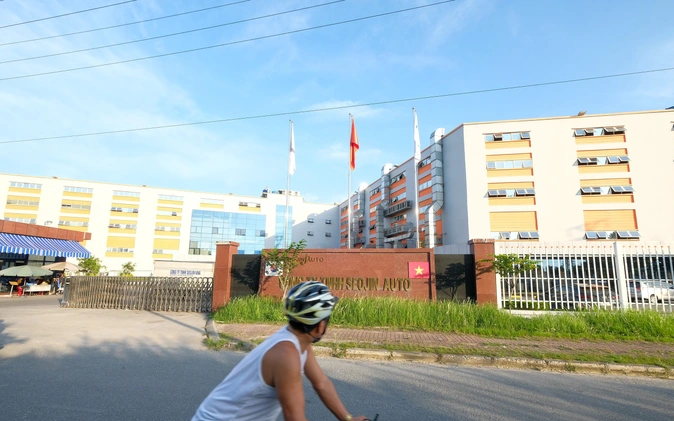 Nhân chứng vụ nổ ở Bắc Ninh: Chỉ biết cắm đầu cắm cổ chạy, chạy mất cả dép