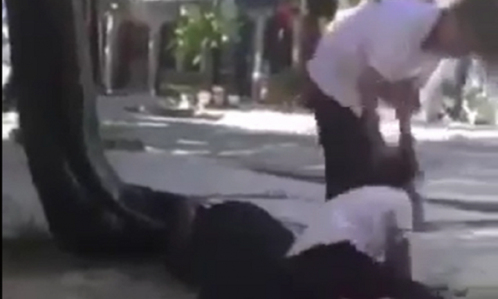 Vụ nữ sinh lớp 8 ở Huế bị đánh sau buổi tập khai giảng: Phòng GD&ĐT lên tiếng