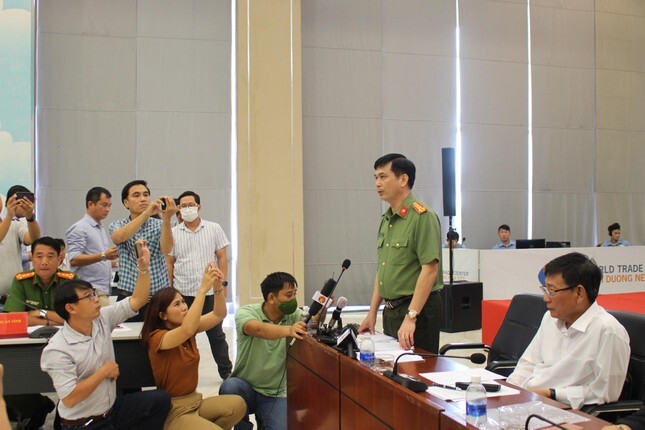 Vụ cháy quán karaoke ở Bình Dương, 33 người chết: Khẩn trương khởi tố vụ án