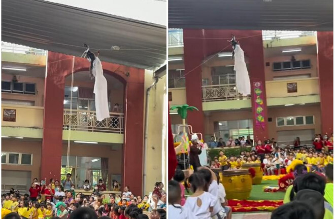 Vụ clip chị Hằng 