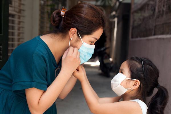 Biến thể phụ Omicron BA.5 đang chiếm ưu thế, TP.HCM có