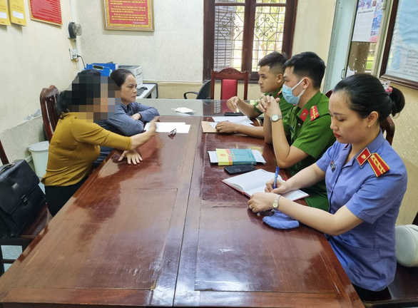 Vụ chủ hụi lừa đảo chiếm đoạt hơn 21 tỷ đồng và 889 chỉ vàng: Hé lộ chiêu thức tinh vi